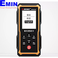 SNDWAY SW-6210s Leeb Hardness Meter (170-960 HLD)