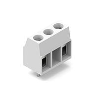 Wurth Elektronik 691133810002 Edge Connectors - PCB WR-TBL 10.0mm Pitch Wire Protector 2P