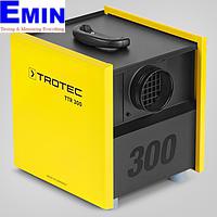 Trotec TTR 300 Adsorption Dehumidifier (0.68 kg/h; 200 m³/h)
