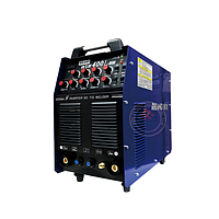 Riland WSM 400IJ TIG Welder (380V, 3P)