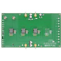Analog Devices DC2959A-B Voltage Regulator - Switching Regulator LTM4660 Demo Board PolyPhase 75A Hybrid