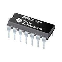 Texas Instruments 5962R8754903V9A Logic Gates NOT AVAILABLE THROUG H MOUSER