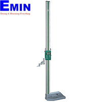 INSIZE 1150-1000 DIGITAL HEIGHT GAUGE, 0-1000mm/0-40