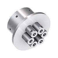 Banner Engineering HVFT-1.5NWQ40 Sensor Hardware FIBER HVFT-1.5NWQ40