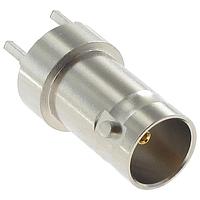 Molex 73171-3231 PCB Receptacles BNC VERT THRU HOLE 3GHz