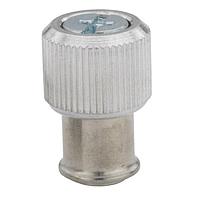 PEM PF11M-0420-1 Captive Panel Screw PF11 W/MATHREAD, STEEL SCREW