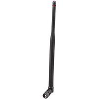 Linx Technologies - TE Connectivity ANT-433-OC-LG-SMA Passive Antenna Antenna Whip 433MHz Swivel SMA