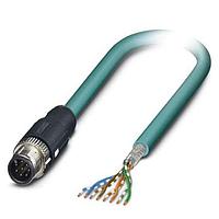 PHOENIX CONTACT 1418075 Ethernet Cables / Networking Cables NBC-MS/ 40 0-94B SCO US