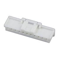 Molex 502351-1100 Receptacle Housing WTB Recp Housing SR 13 Crcts NAT