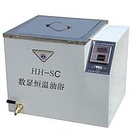 HINOTEK HH-SC Electronic Thermostatic Water bath (RT-300 °C)