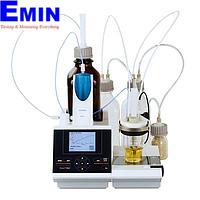 SI Analytics TitroLine 7750KF KARL FISCHER Titrator (Burette 20ml)