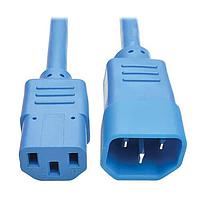 Tripp Lite P004-006-ABL AC Power Extension Cord STD COMPUTER POWER EXTENSION CORD