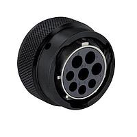 Eaton Souriau-Sunbank UT06148SH02 Plugs UTOplug