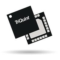 Qorvo TQP7M9104 Driver Amplifiers 700-4000MHZ 5VOLT GAIN 15.8DB NF 4.4DB
