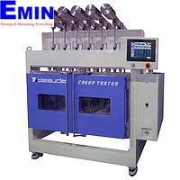 Yasuda 145-B Creep tester (Balance type)