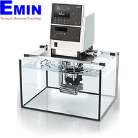 Lauda PBD C Bridge Thermostats (30 ... 300 °C, 3.7 kW)