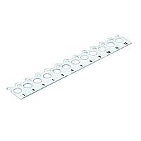 Altech BS1016EM1-12 Marking Plate