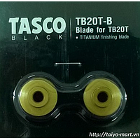  Tasco TB20T-B Replacement Blades