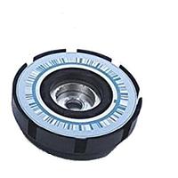 Broadcom AR49-M25S-K12V Reflective Encoder Module 25Bit ST, RS485, 6mm, Vert Conn