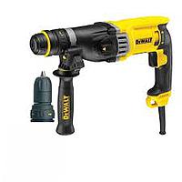 DEWALT D25144KA Hammer Drill
