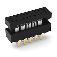 Wurth Elektronik 62501022323 Plug WR-BHD 2.00mm Board To Cable Transition Connector 10P Selective gold plating