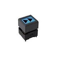 NKK Switches IS15ESBFP4RGB Programmable Switches IS LCD 64x32 RGB COMPACT WIDE SCREEN