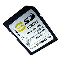 HARTING 20899001002 Memory Cards SD Memory Card MRP Ring Manager