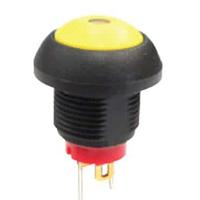 Dailywell PFS6B205MM1CAS05L01 Pushbutton Switches