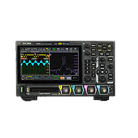RIGOL MHO934 Digital Oscilloscope (350MHz, 4CH)