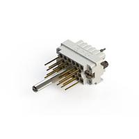 EDAC 516-020-541-401 Connectors Rack & Panel Connector