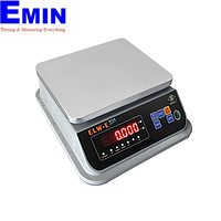 Excell ELW-E-30KG IP68 Waterproof Weighing Scale with dual display (30kg*5g/10g)