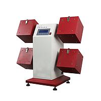 Lonroy LR-E016 C 4 Box Type Pilling Tester (6 Set)