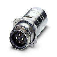 PHOENIX CONTACT 1605783 Circular Metric Connectors SM-5EP1N8AC003