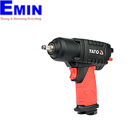 Air impact wrench
