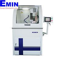HST LDQ-450 Automatic Metallographic Sample Cutting Machine (200-2200 rpm, 0.005-1mm/s)
