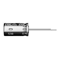 Nichicon UPJ1E391MPD Aluminium Electrolytic Capacitors 25volts 390uF 10x20 20% 5LS