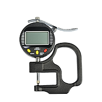 Hoyamo HTG-10B Digital Thickness Gage (0-10mm, 0.001mm)