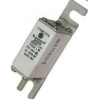 Eaton Bussmann 170M1318 High Speed Fuse 125A 690V 000U/80 AR UC