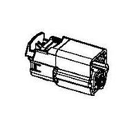 Molex 31402-2110 Receptacle MX64 .100" HSG 01X02P KEY A