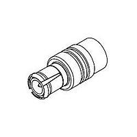 Molex 73366-6220 RF Connectors / Coaxial Connectors MCX PLUG STR INSTALLED CONTACT 141 CABLE