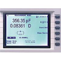 GWInstek GEP210582 Display