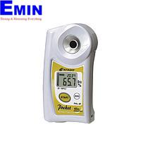 ATAGO PAL-α Refractometer (0.0~85.0% Brix)