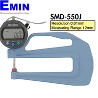 TECLOCK SMD-550J Standard Digital Thickness Gauge
