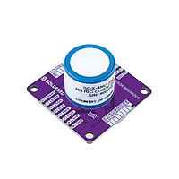 Soldered 333327 Gas Sensor High precision electrochemical NO gas sensor breakout