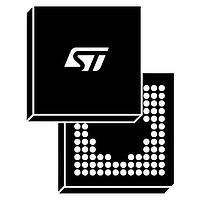 STMicroelectronics STM32F412VGH6 ARM Microcontrollers - MCU STM32 Dynamic Efficiency MCU BAM, High-performance & DSP FPU, Arm Cortex-M4 MCU