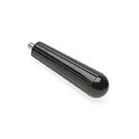 Davies Molding 0710-S Racks & Rack Cabinets Tapered Handles