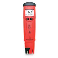 HANNA HI98127 pH Meter (-2 - 16 PH)