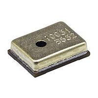 Same Sky (formerly CUI Devices) CMM-4030DT-261280-TR MEMS Microphone Digital, top port, 2.6 Vdc