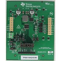 Texas Instruments TPS61194Q1EVM Evaluation Modules TPS61194Q1EVM