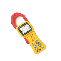 Fluke 345 Power Quality Clamp Meter (2000A)